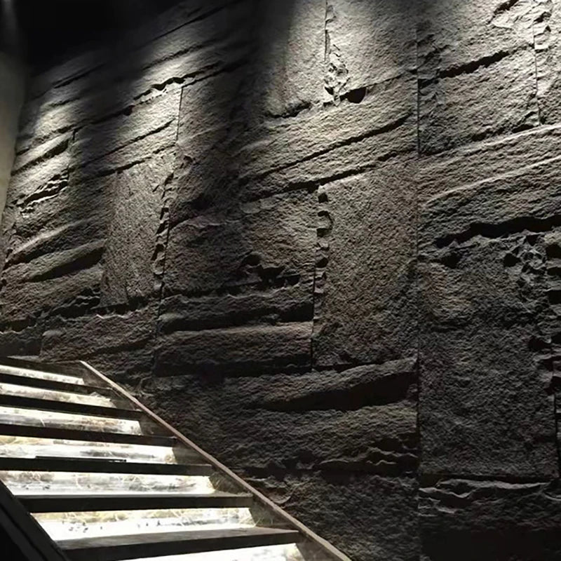 PU Wall Panels 5 Pieces 120x60 Interior Decoration