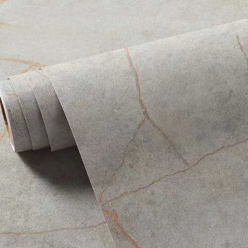 Decal Đá Cẩm Thạch Chống Thấm Dán Tủ Bếp 50cm