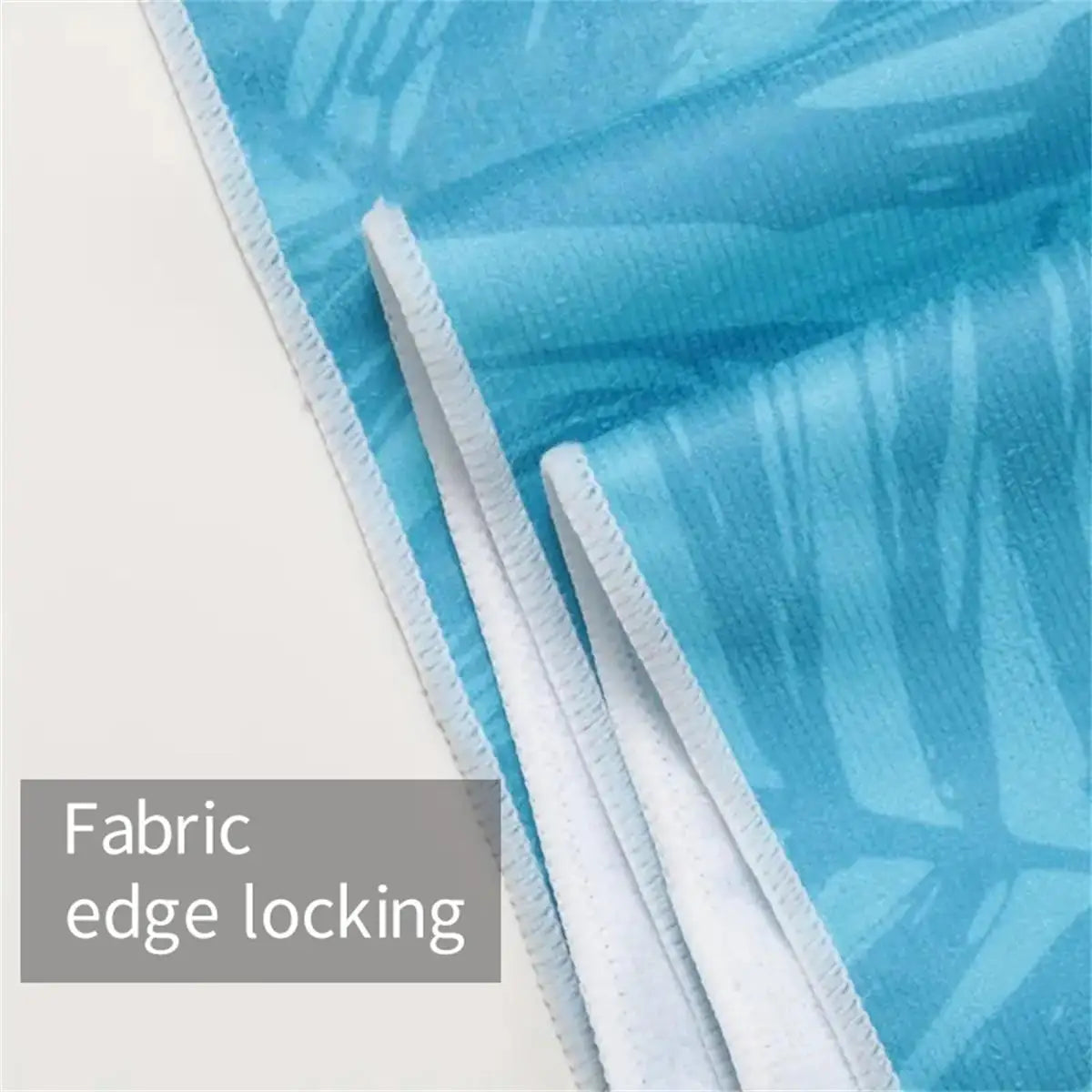 Khăn Đa Năng Sọc Neo - Du Lịch & Thể Thao