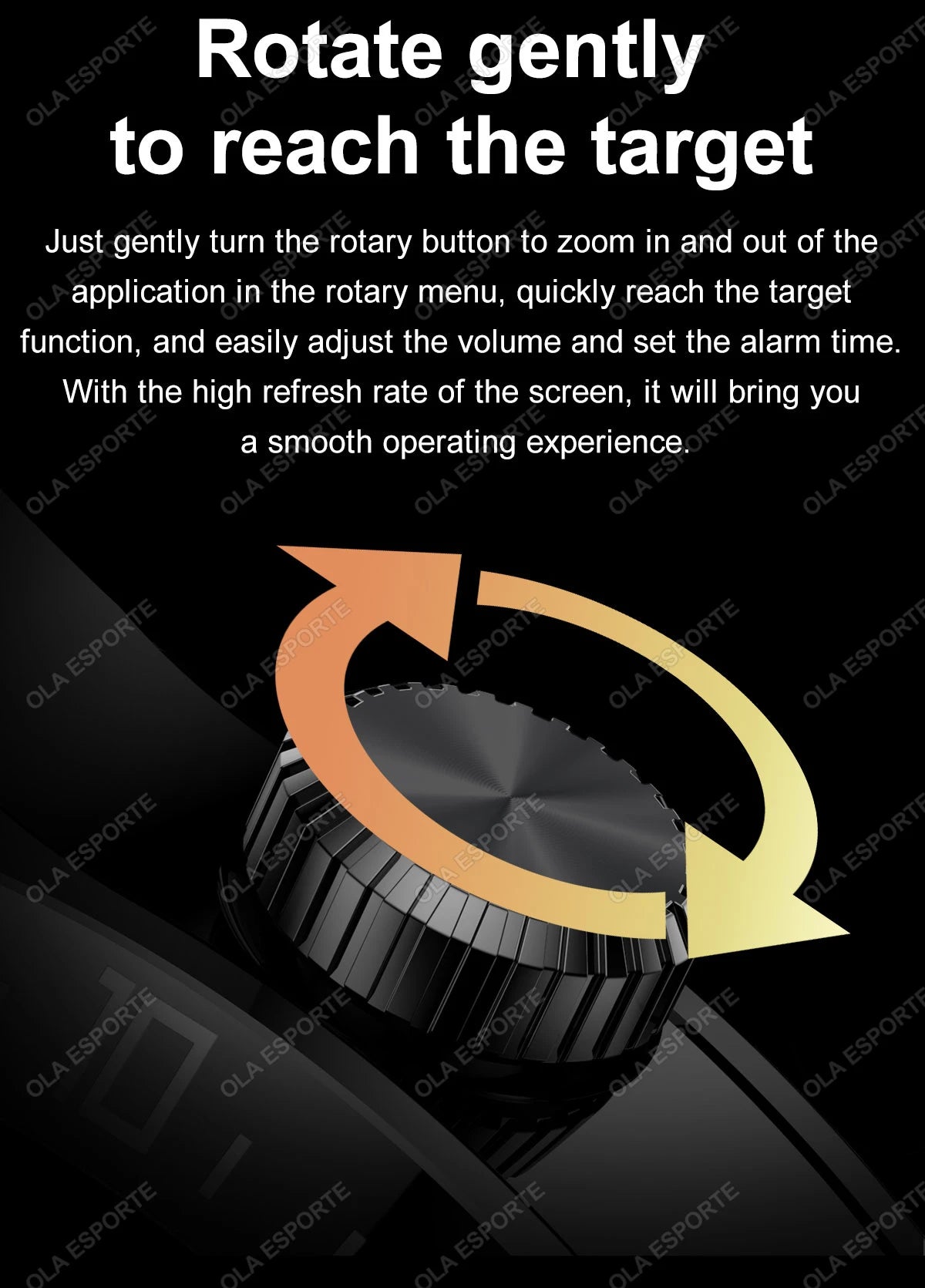 Đồng hồ thông minh 5 Pro 2025, màn HD, GPS, NFC, IP68