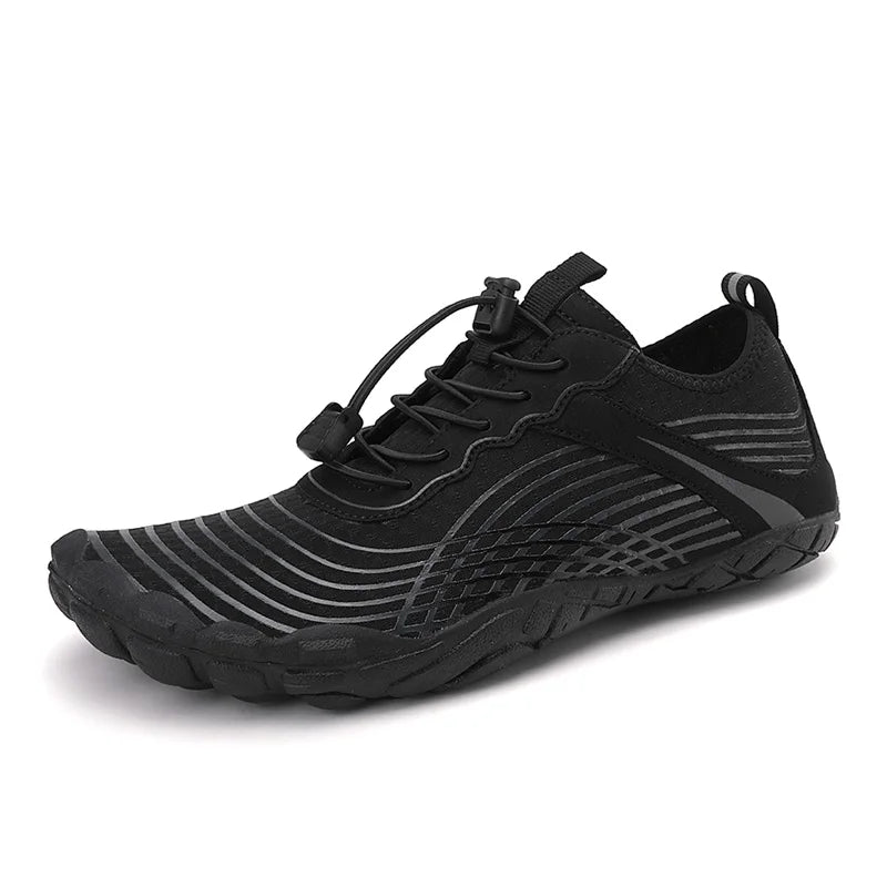 Unisex Quick Dry Swimming &amp; Outdoor Shoes 50K歩