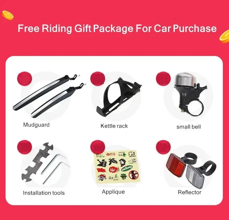 27/30 speed Bending Road Bike 700C Variable Speed ​​Adult Male Female Student Dual Disc Brake Bike Racing mountainbike