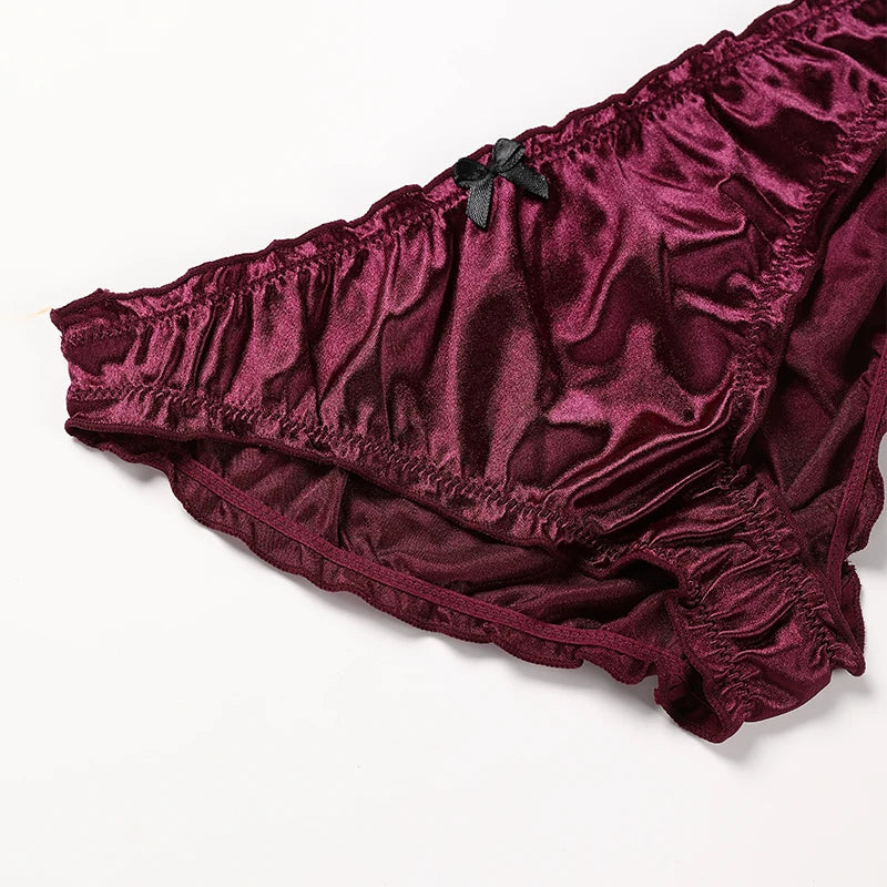 Hot Sale Strapless Underwear Set Bralette Seamless Bra Brasier Tube Top No Pad Bodycon Bandeau 2 Pieces Women Bra Set