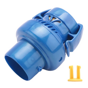 NALFI-FRV100 Flow Regulator Valve Replacement For Zodiac MX6 MX8 Elite Series Ground Automatic Suction Robot Pool Cleaner