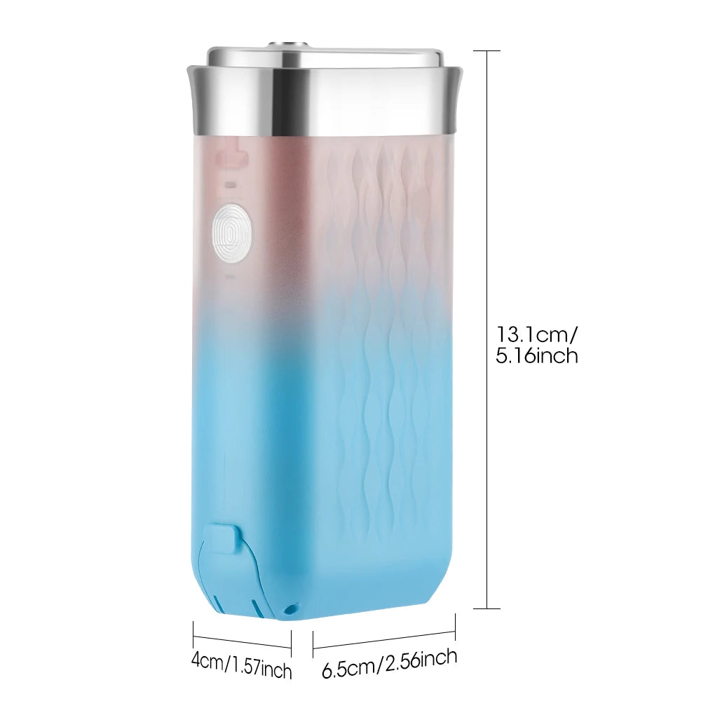 Máy Tẩy Vôi Răng Cầm Tay Siêu Âm Làm Sạch Răng