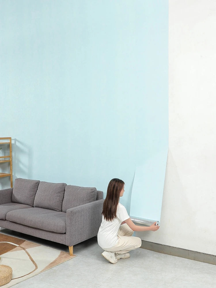 Xốp Dán Tường Chống Va Đập 3D Cách Nhiệt Tự Dính - Daisan Mart
