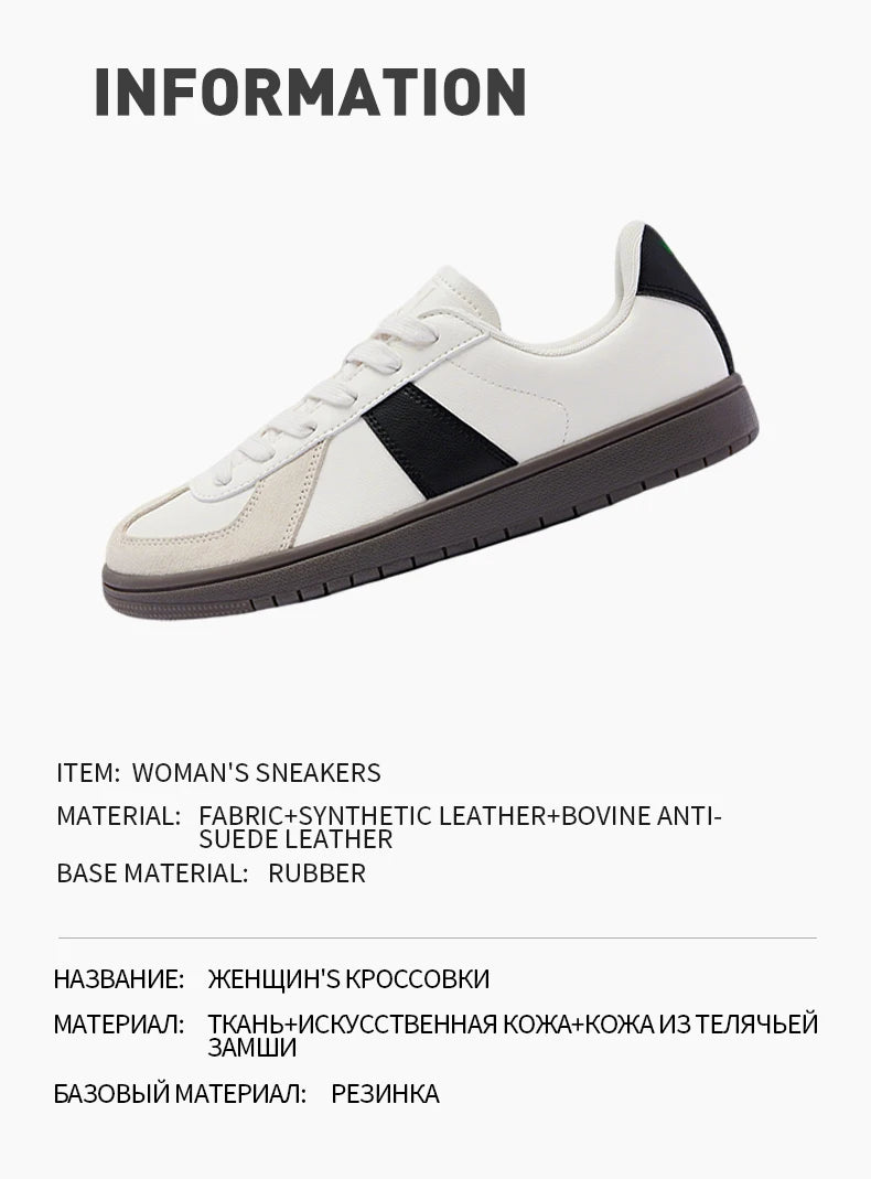 QIAODAN Giày Trượt Nữ 2025 - Phong Cách & Êm Ái