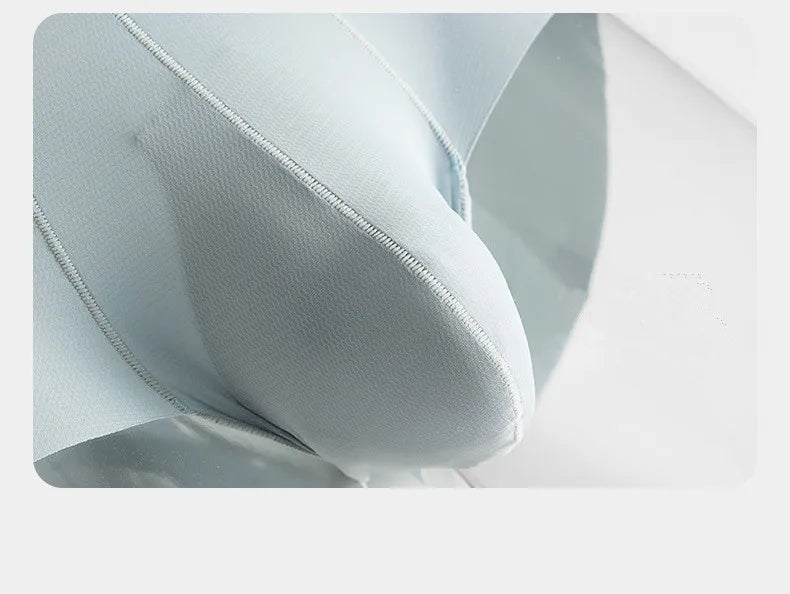 Cool, Stretchy, U-Pocket, Low Rise Men's Underwear