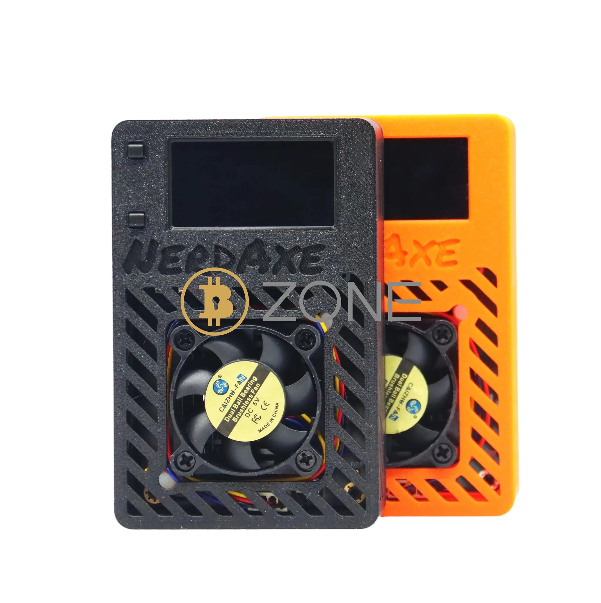 NerdAxe Ultra 500GH/S 12W BM1366 ASIC Chip Open-source Bitcoin ASIC Miner - Daisan Mart
