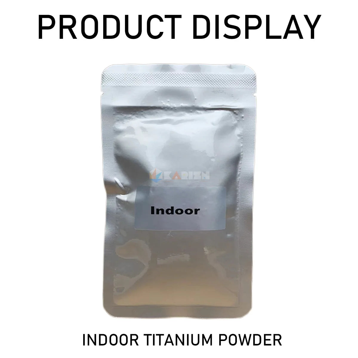 Bột Titan Tạo Tia Lửa Máy Phun Sân Khấu 200g - Daisan Mart