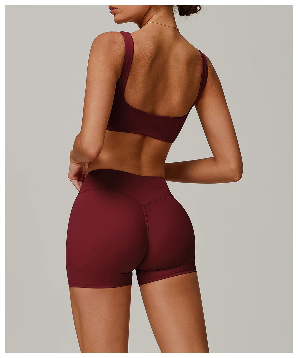 Áo Ngực Thể Thao Nữ Đẩy Ngực Thoáng Khí Yoga Running - Daisan Mart