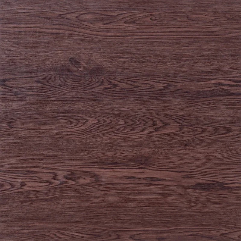 Self-adhesive Wood Grain Floor Stickers Peel &amp; Stick Indoor Wall and Floor Decoration Renovation Sticker Waterproof Wall Sticker