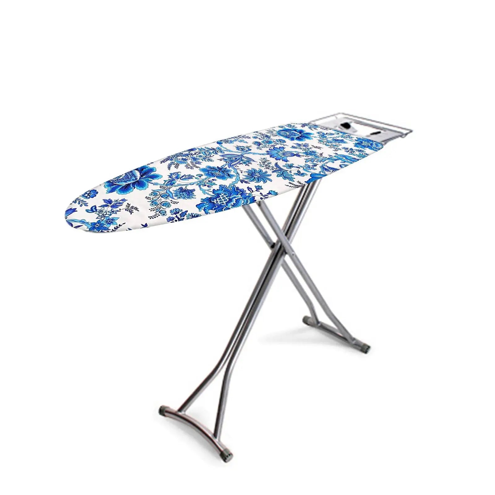 Adjustable Size Thick Heat Resistant Padded Iron Cover