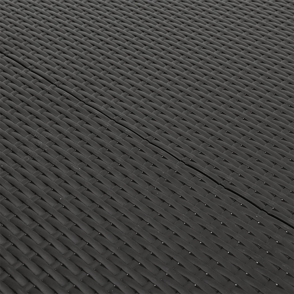 Bàn Dã Ngoại Gấp Gọn Mây Tre Ngoài Trời 50 Ký Tự