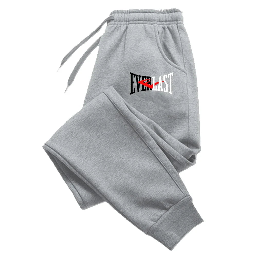 Quần Thể Thao Unisex Phong Cách Đường Phố Năng Động - Daisan Mart