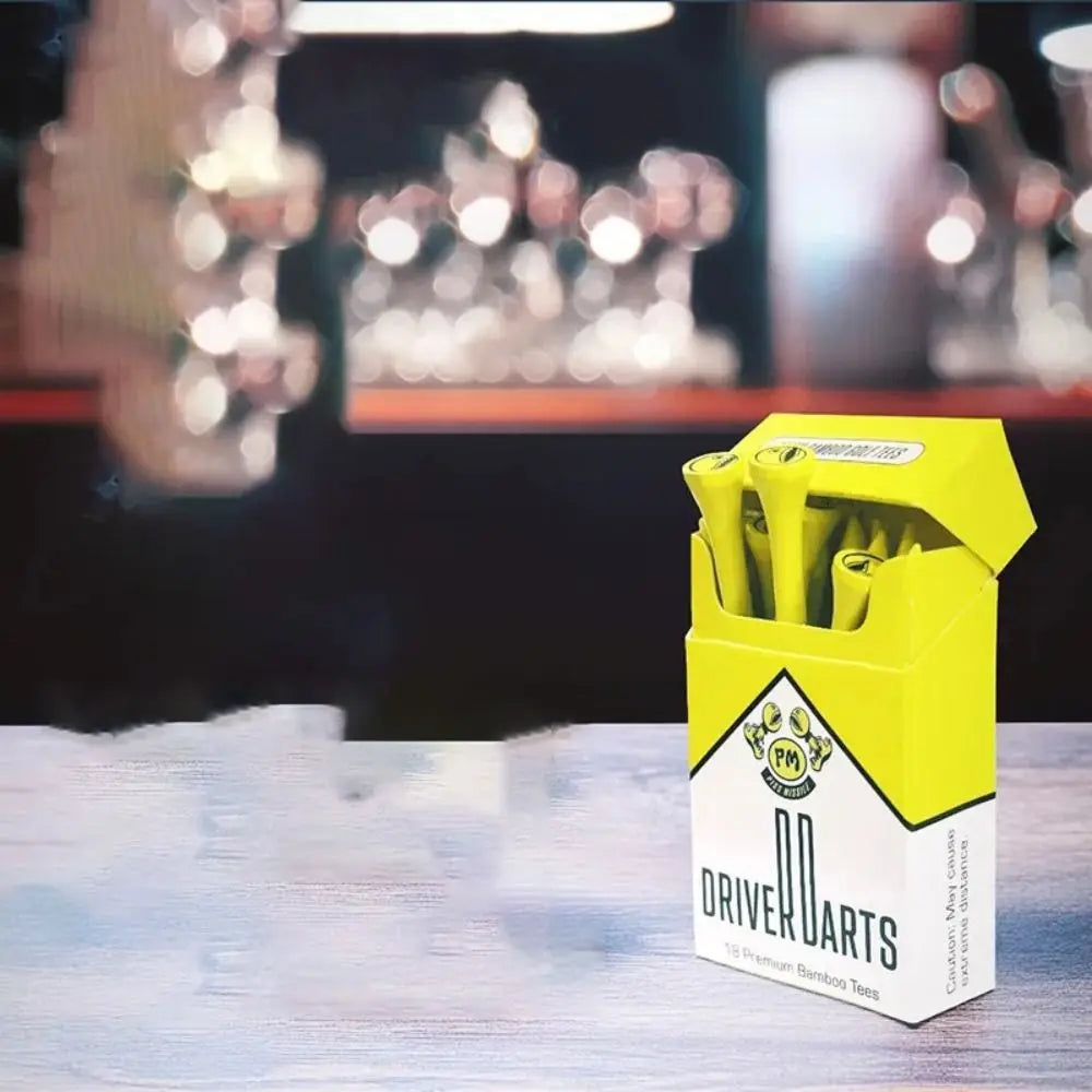 Multi-Function Golf Ball Pins for Practice &amp; Golf Accessories