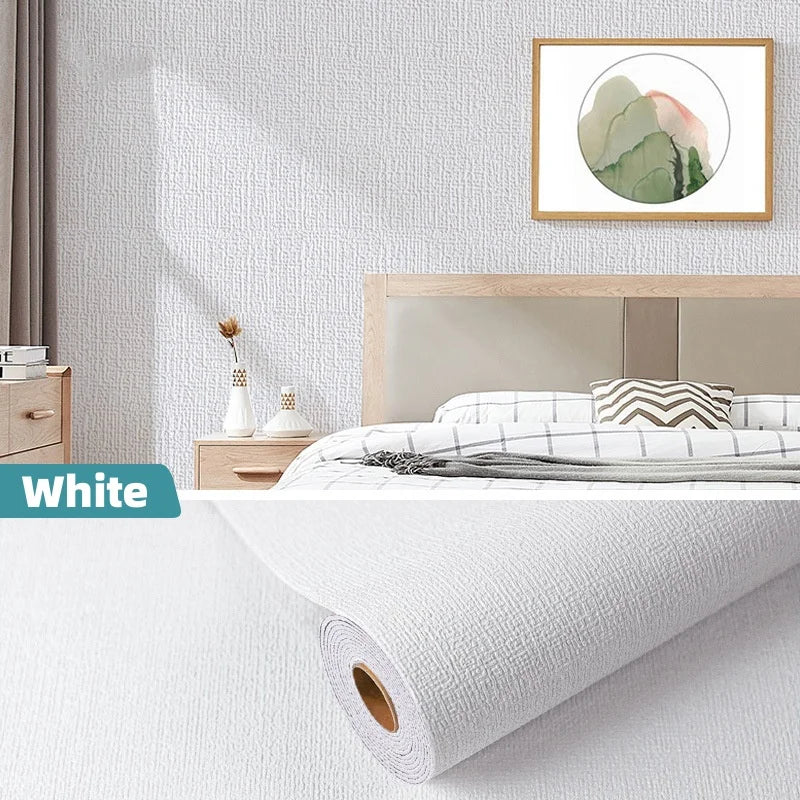 Xốp Dán Tường Chống Va Đập 3D Cách Nhiệt Tự Dính - Daisan Mart