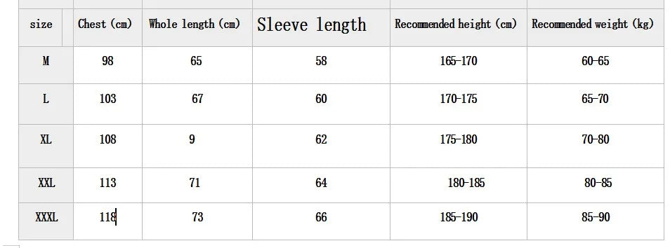 Men's Breathable Long Sleeve Gym Fitness Sports Shirt