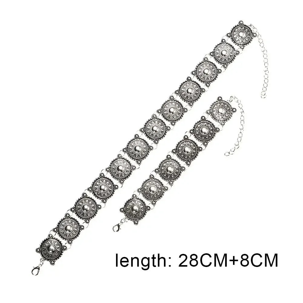 Boho Accessories: Fashion Bracelets &amp; Necklaces