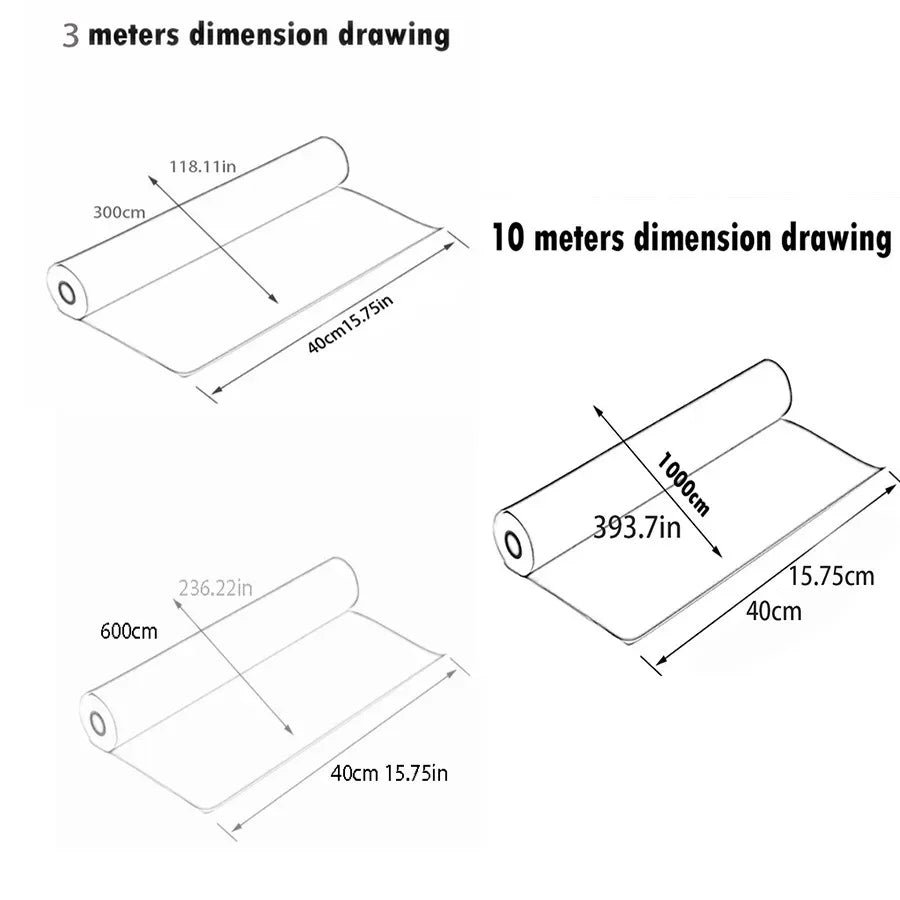 PVC Self-Adhesive Stone Pattern Wallpaper for Kitchen Decoration