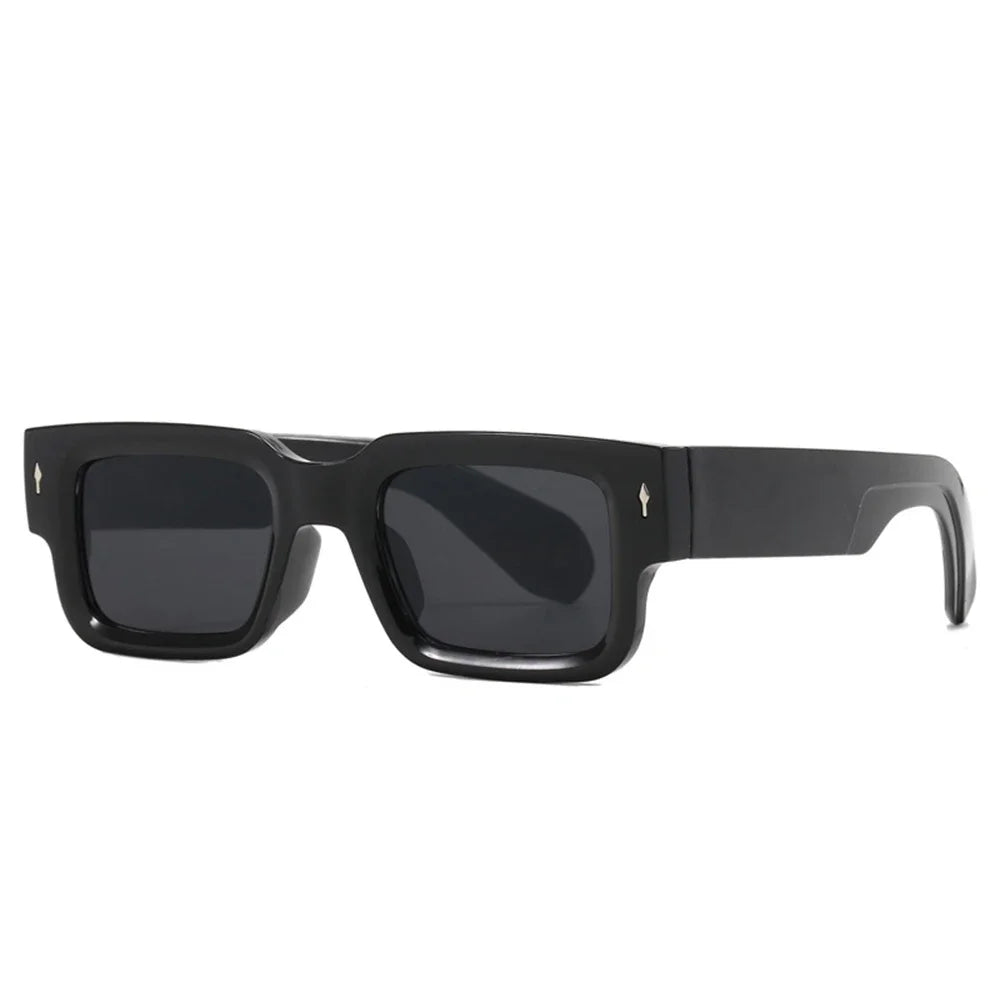 Arrow UV400 Luxury Unisex Classic Square Sunglasses