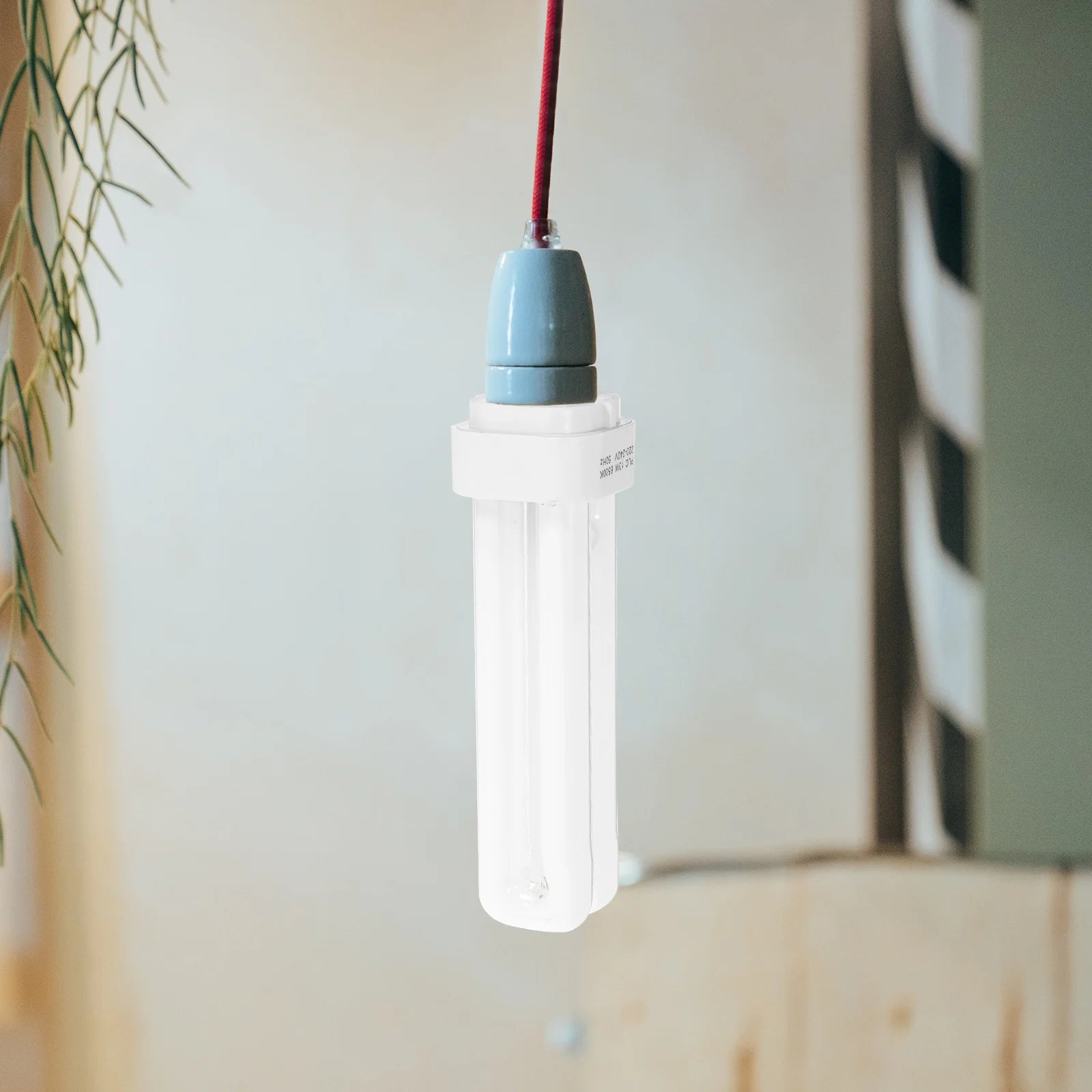 Bóng Đèn Huỳnh Quang 4 Chiếc Đôi Tiện Dụng