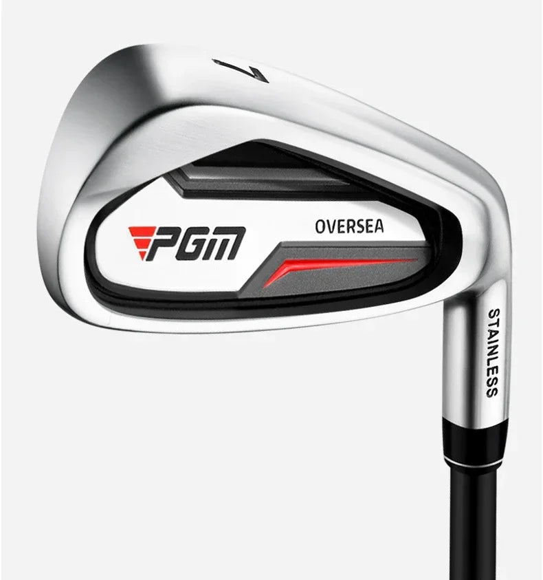 PGM Men's Golf Club Set Complete For Beginners