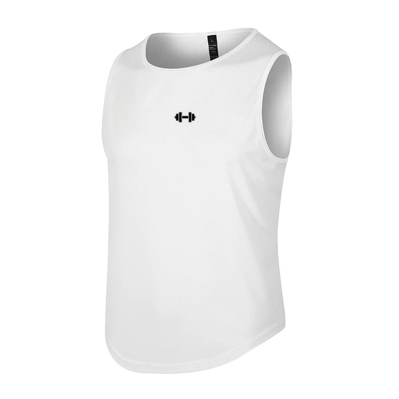 Áo Tank Top Nam Thể Thao Mùa Hè Nhanh Khô Thời Trang