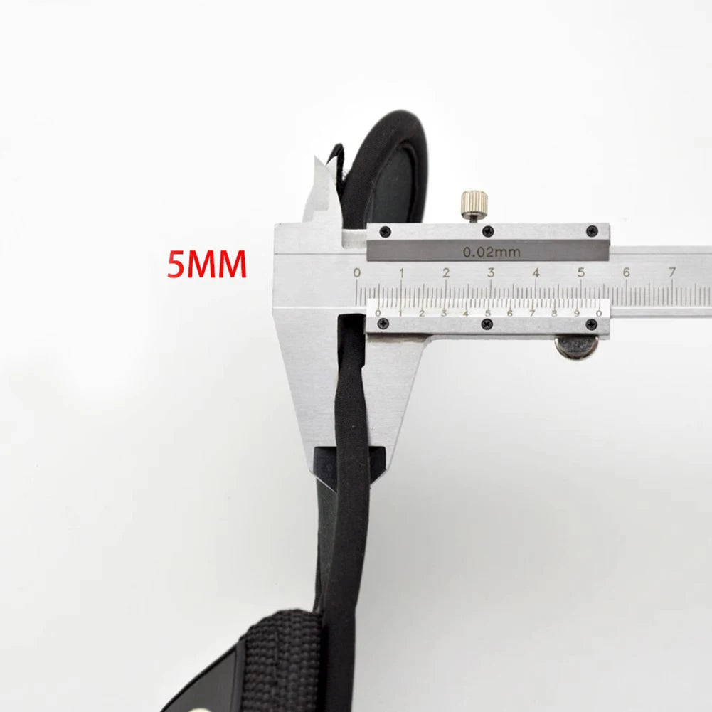 Back Strap Pad Diving Shoulder Pad Water Sports Snorkeling Backmount Diving Harness Pad SCUBA Shoulder Sidemount