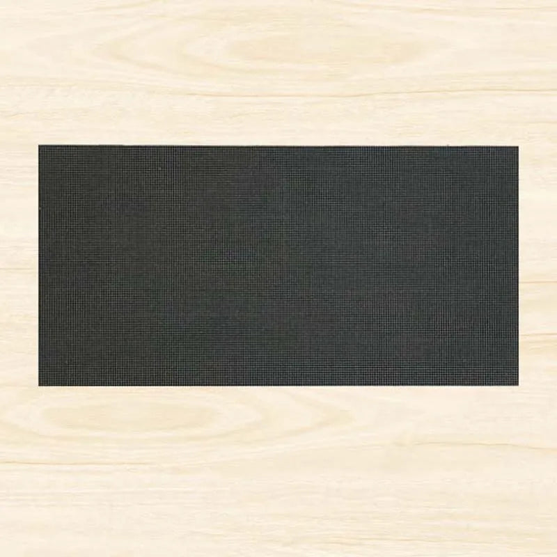 P1.53 Indoor Full Color LED Screen 320x160mm