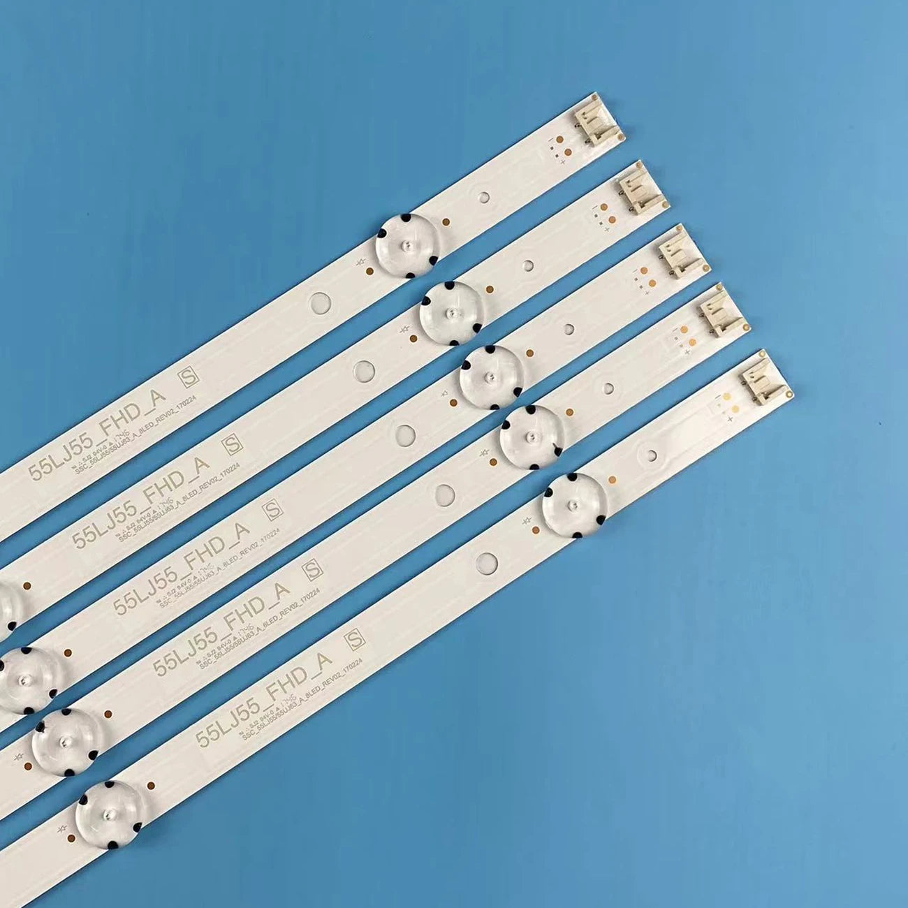 55 LED TV Strip For LG 55UJ63 55LJ55 EAV63632