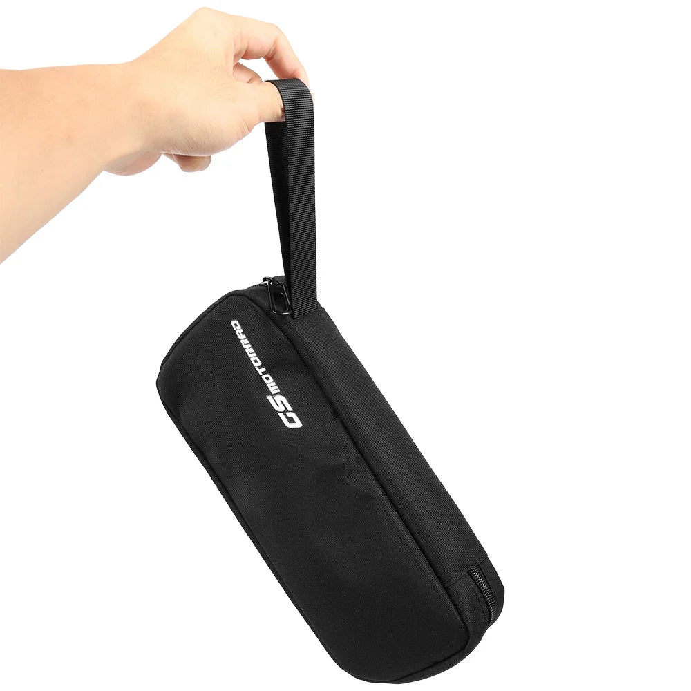 Waterproof Multi-Function Motorcycle Repair Tool Bag