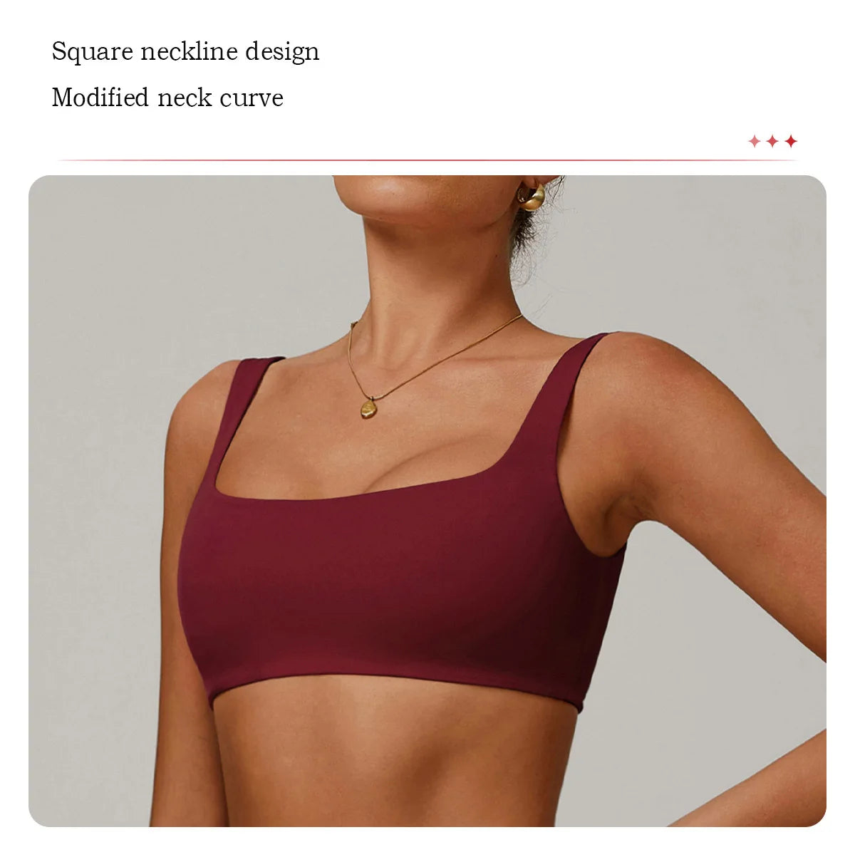 Áo Ngực Thể Thao Nữ Đẩy Ngực Thoáng Khí Yoga Running - Daisan Mart