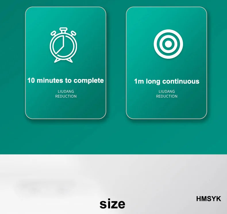 Giấy Dán Tường 3D Chống Thấm Hoa Văn Gạch 70cm*10m