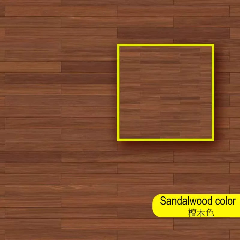 20*30cm model tile sticker build materials flooring without textured static tile road brick pattern DIY stickers self-adhesive