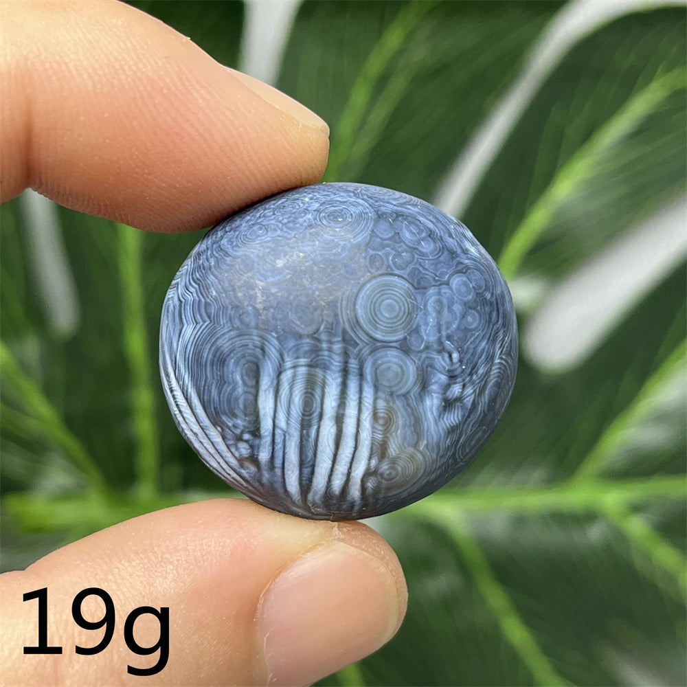 Natural Meteorite Stone for Energy Room Decoration