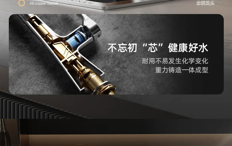 304 stainless steel sink kitchen large single  household  85x45 - Daisan Mart