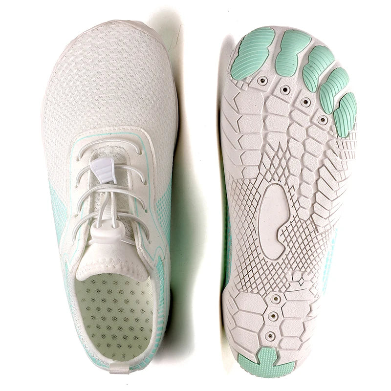 ###Giày Lội Nhanh Khô Chống Trượt Đa Năng Unisex