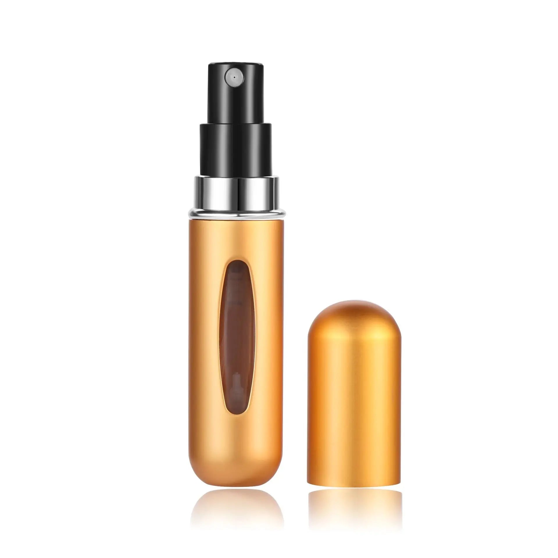 Nước Hoa Mini Du Lịch 5ml - Tiện Lợi Di Động - Daisan Mart