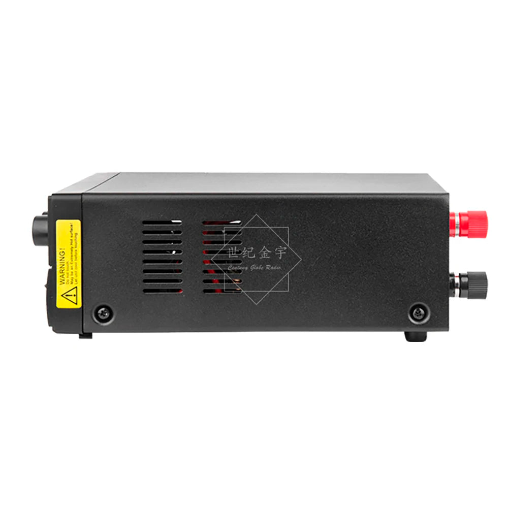 PS30SWIV 13.8V 30A Generation 4 Short Wave Power Supply