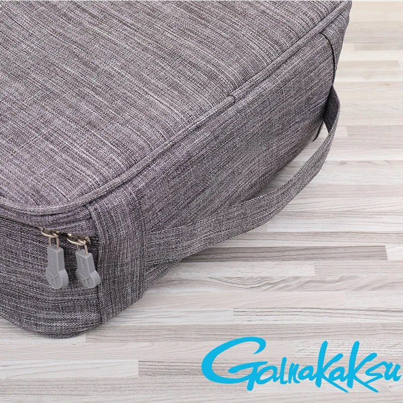 Túi Cần Câu Đa Năng 2023 - Lưu Trữ & Bảo Quản Thông Minh