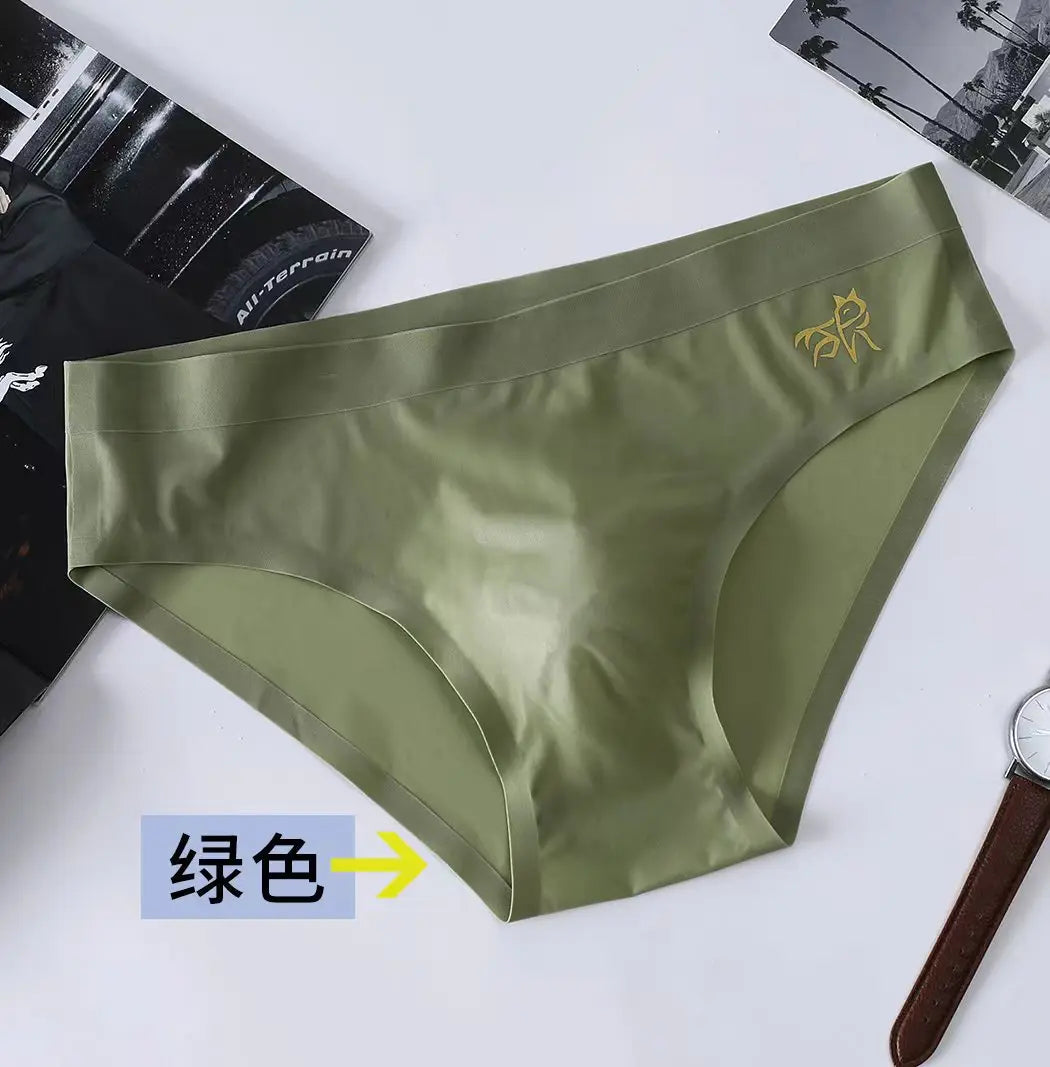 Quần Lót Nam Mùa Hè - Thoáng Mát - Gợi Cảm - Không Đường May