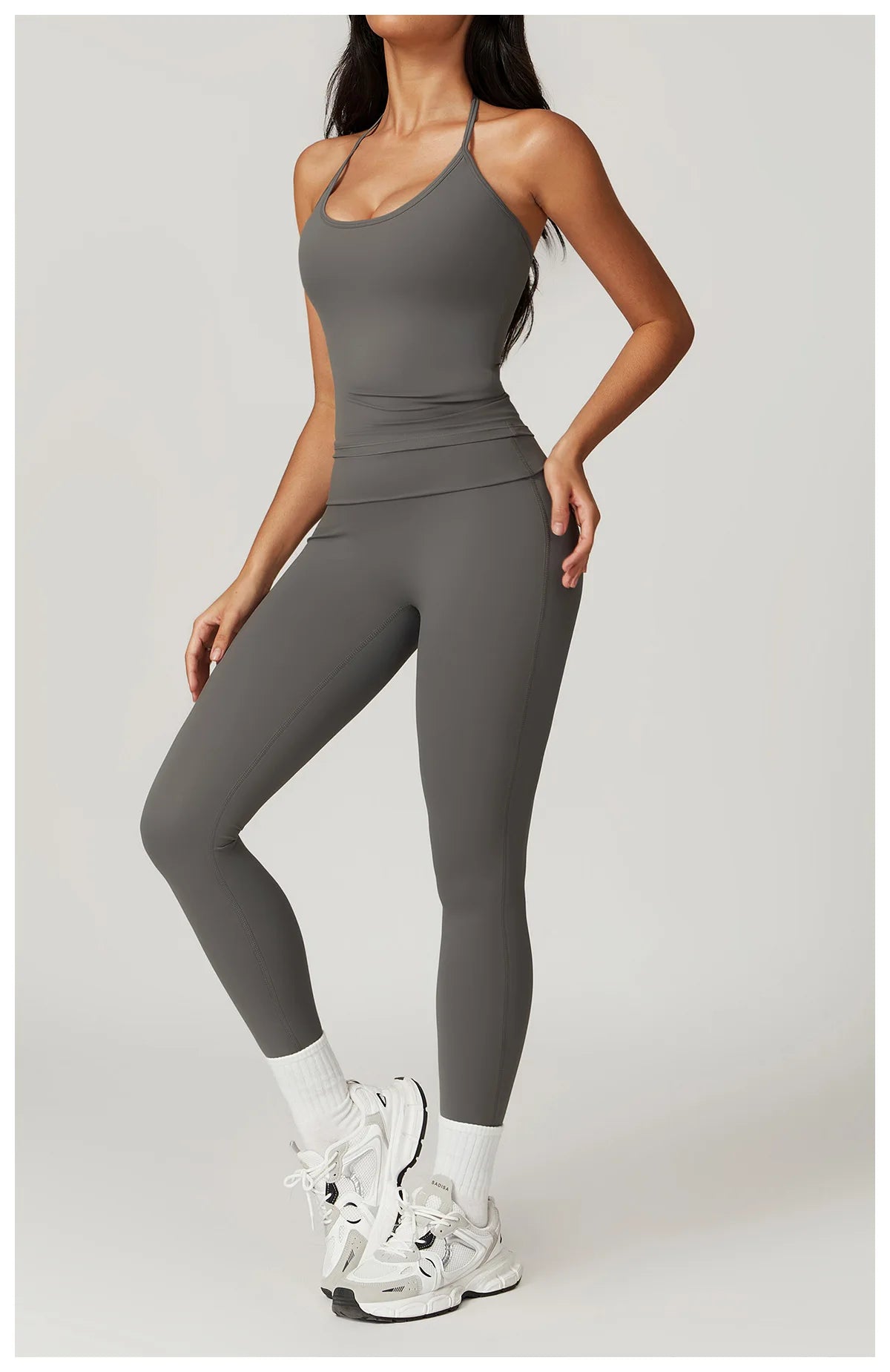 Sexy Breathable Sports Push Up Women's Gym Bra