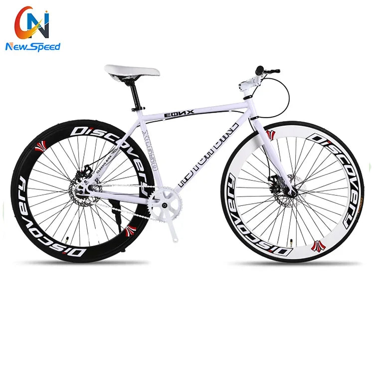 Xe Đạp Đua Địa Hình 26 inch Cho Nam 21/24/27 Tốc Độ - Daisan Mart