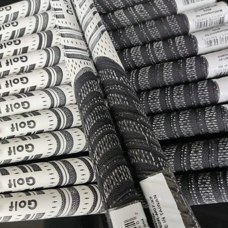 Golf Grip PLUS 4 - Multi-Purpose Rubber &amp; Cotton Fiber