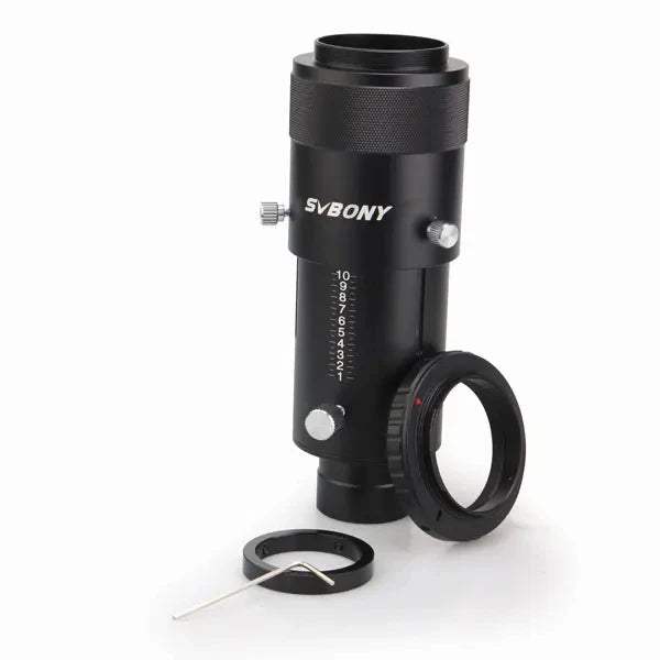 SVBONY SV112 42mm Multi-Function Adapter For Camera