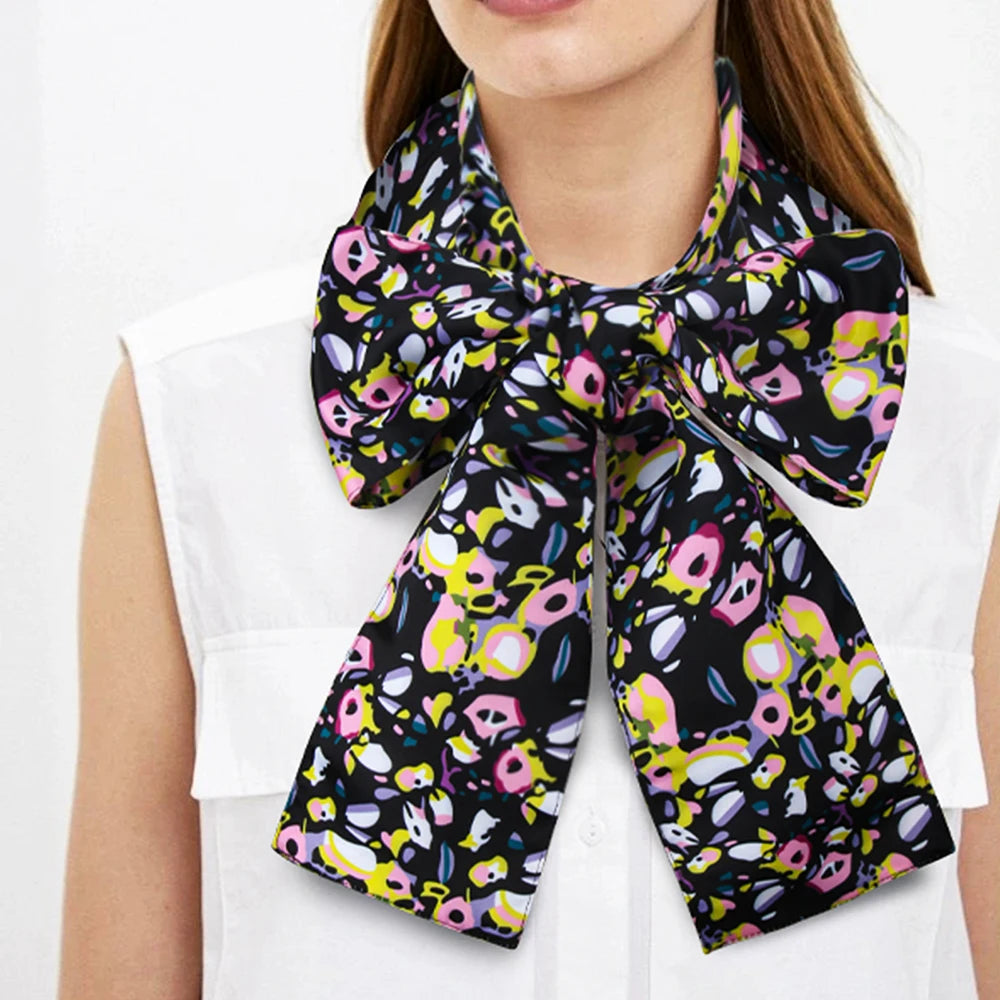 Nơ Cổ Mad Hatter - Hóa Trang Dự Tiệc Halloween