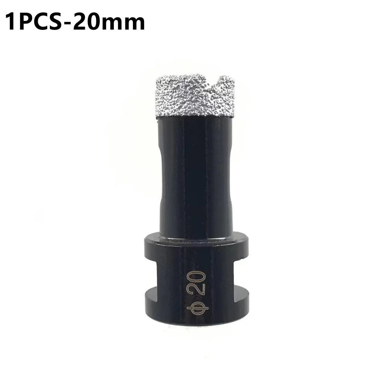 Mũi khoan lỗ rỗng M14 cho gạch, đá, gốm 6-100mm - Daisan Mart