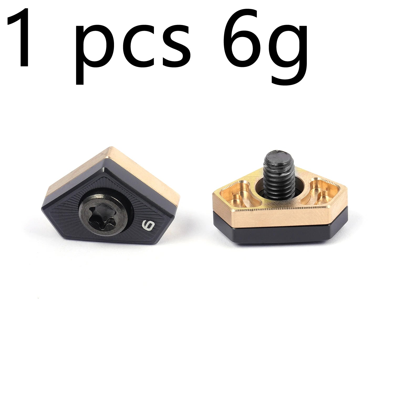 Cobra Darkspeed Golf Club Weight Screw 4g-12g