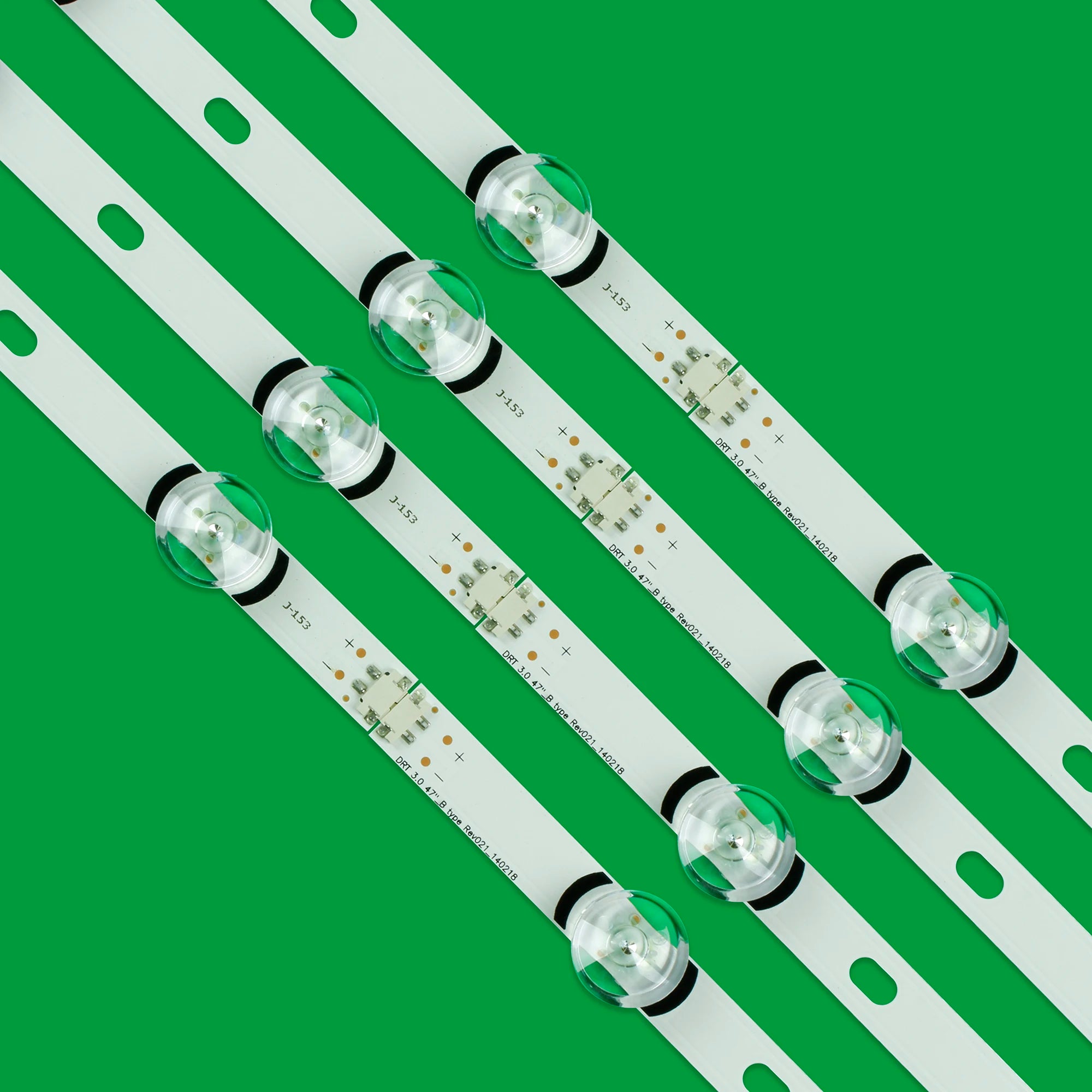 47 inch LED backlight strip for Innotek DRT 3.0 TV